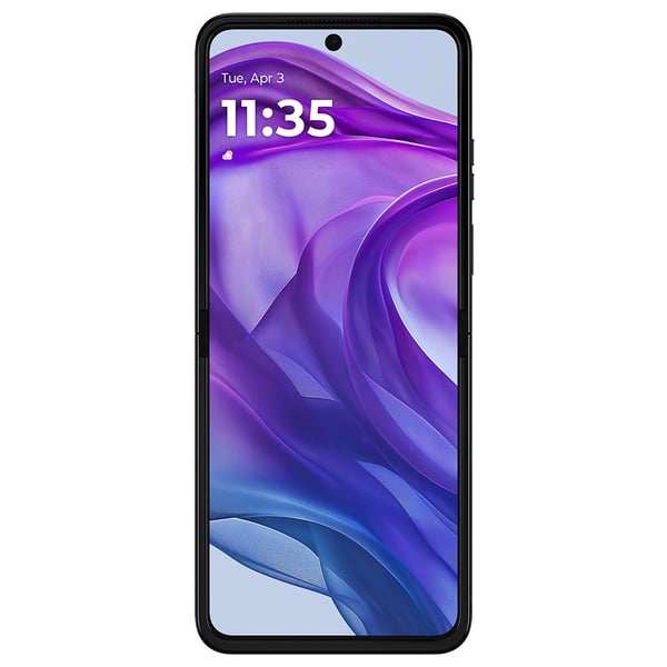 Motorola Razr 50 Ultra 512GB with Free Moto Buds+MobilesThe largest, most intelligent external display on any flip phone means more room to work and play - and easy access to Google Gemini app means more help to get you through your day-to-day tasks. Magi